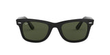 Occhiale da sole Ray Ban Original Wayfarer Colorblock RB 2140