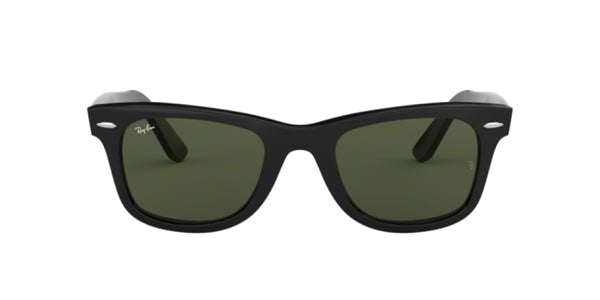 Occhiale da sole Ray Ban Original Wayfarer Colorblock RB 2140