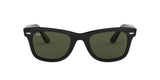 Occhiale da sole Ray Ban Original Wayfarer Colorblock RB 2140