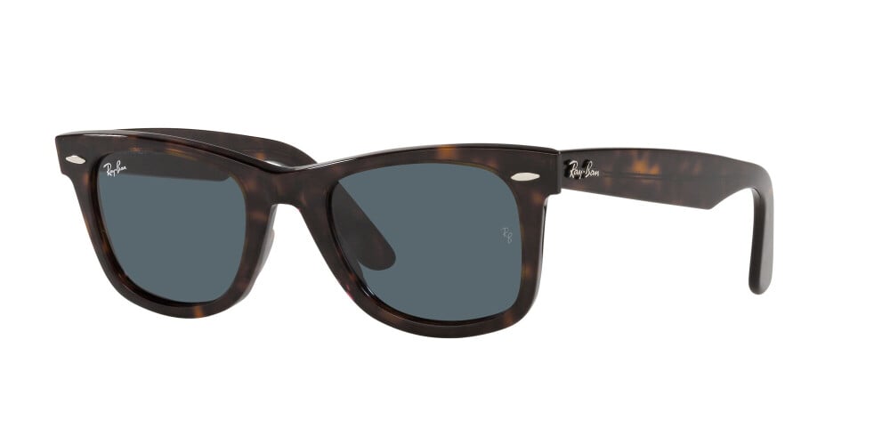 Occhiale da sole Ray Ban Original Wayfarer Colorblock RB 2140