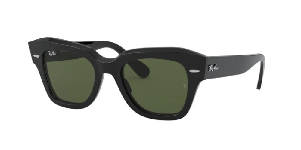 Occhiali da sole Ray Ban RB 2186 State street