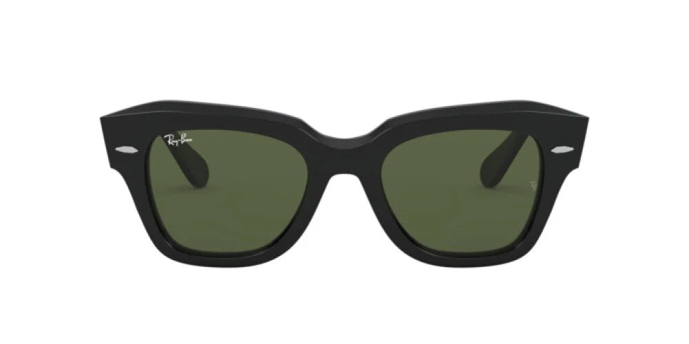 Occhiali da sole Ray Ban RB 2186 State street
