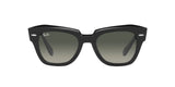 Occhiali da sole Ray Ban RB 2186 State street