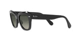 Occhiali da sole Ray Ban RB 2186 State street