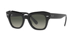 Occhiali da sole Ray Ban RB 2186 State street