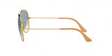 Occhiali da sole Ray Ban Aviator Large metal RB 3025