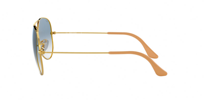 Occhiali da sole Ray Ban Aviator Large metal RB 3025
