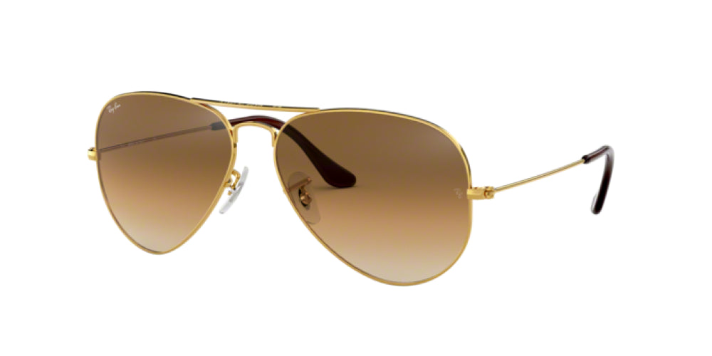 Occhiali da sole Ray Ban Aviator Large metal RB 3025