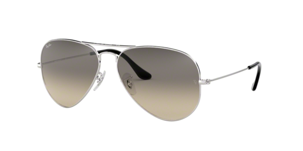 Occhiali da sole Ray Ban Aviator Large metal RB 3025