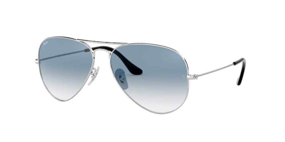 Occhiali da sole Ray Ban Aviator Large metal RB 3025