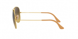 Occhiali da sole Ray Ban Aviator Large metal RB 3025