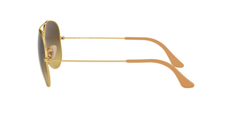 Occhiali da sole Ray Ban Aviator Large metal RB 3025