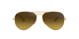 Occhiali da sole Ray Ban Aviator Large metal RB 3025