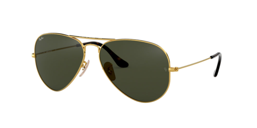 Occhiali da sole Ray Ban Aviator Large metal RB 3025