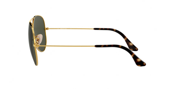 Occhiali da sole Ray Ban Aviator Large metal RB 3025