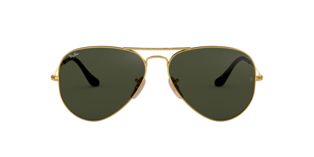 Occhiali da sole Ray Ban Aviator Large metal RB 3025