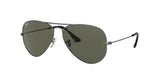 Occhiali da sole Ray Ban Aviator Large metal RB 3025