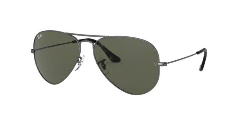 Occhiali da sole Ray Ban Aviator Large metal RB 3025