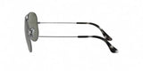 Occhiali da sole Ray Ban Aviator Large metal RB 3025