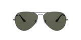 Occhiali da sole Ray Ban Aviator Large metal RB 3025