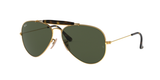 Occhiali da sole Ray Ban Outdoorsman II  RB 3029