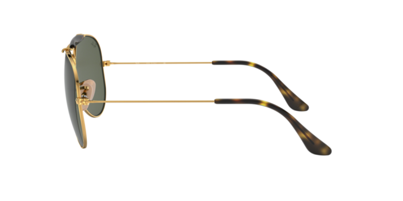 Occhiali da sole Ray Ban Outdoorsman II  RB 3029