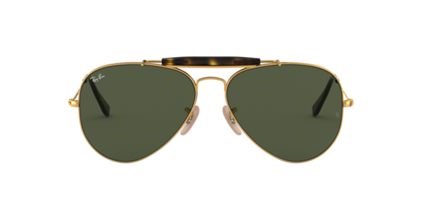 Occhiali da sole Ray Ban Outdoorsman II  RB 3029