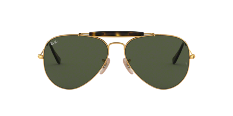 Occhiali da sole Ray Ban Outdoorsman II  RB 3029