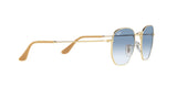 Occhiali da sole Ray Ban Hexagonal RB 3548