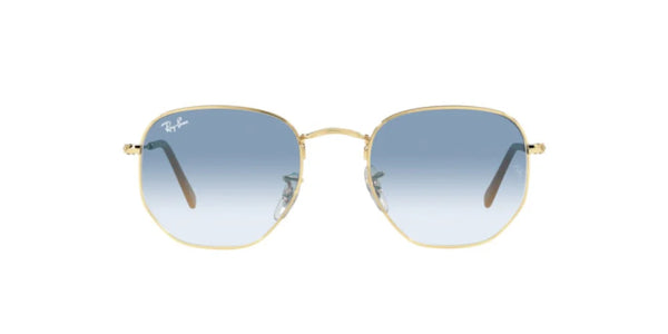 Occhiali da sole Ray Ban Hexagonal RB 3548