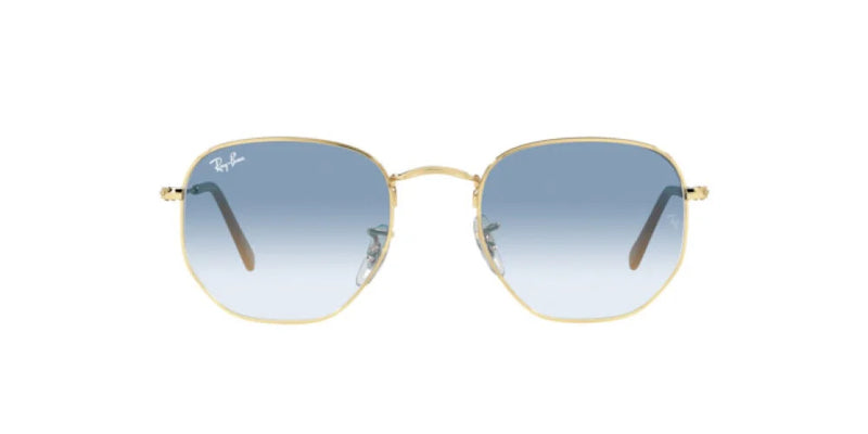 Occhiali da sole Ray Ban Hexagonal RB 3548