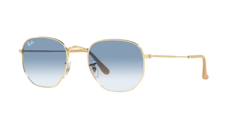 Occhiali da sole Ray Ban Hexagonal RB 3548