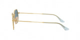 Occhiali da sole Ray Ban Octagonal RB 3556N