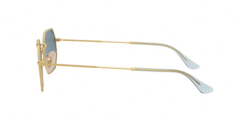 Occhiali da sole Ray Ban Octagonal RB 3556N