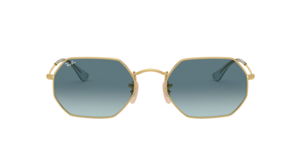 Occhiali da sole Ray Ban Octagonal RB 3556N