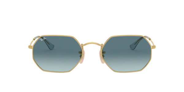 Occhiali da sole Ray Ban Octagonal RB 3556N