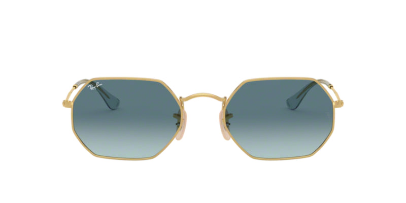 Occhiali da sole Ray Ban Octagonal RB 3556N