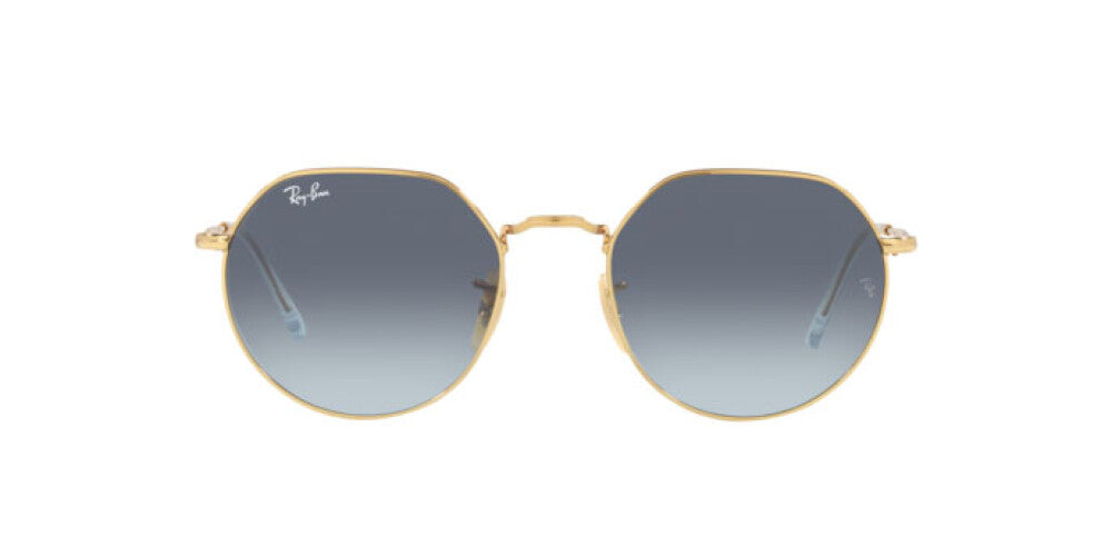 Occhiali da sole Ray Ban RB 3565 Jack