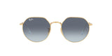 Occhiali da sole Ray Ban RB 3565 Jack