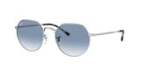 Occhiali da sole Ray Ban RB 3565 Jack