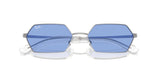 Occhiali da sole Ray Ban Yevi RB 3728