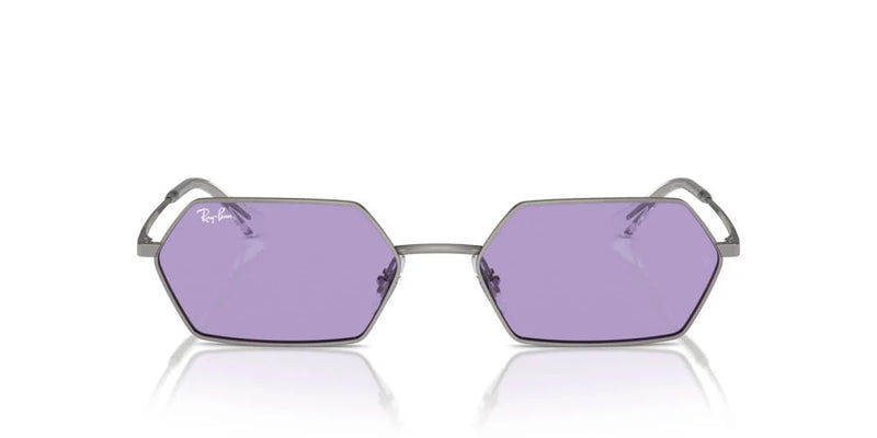 Occhiali da sole Ray Ban Yevi RB 3728