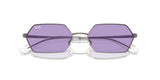 Occhiali da sole Ray Ban Yevi RB 3728