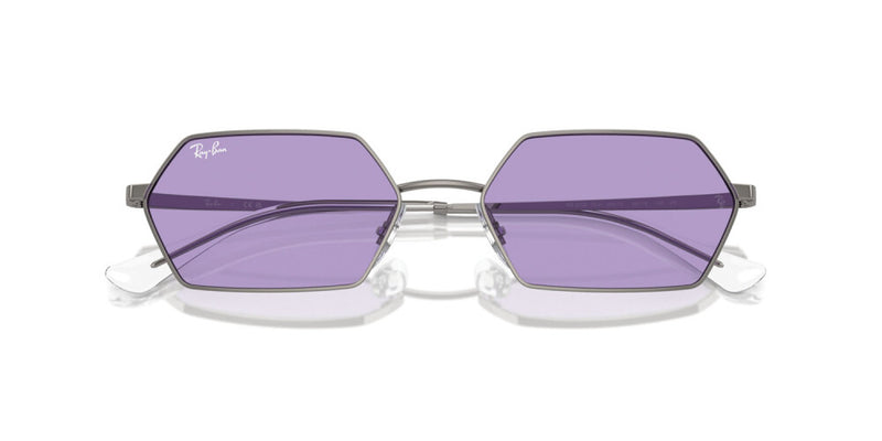 Occhiali da sole Ray Ban Yevi RB 3728