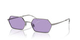 Occhiali da sole Ray Ban Yevi RB 3728