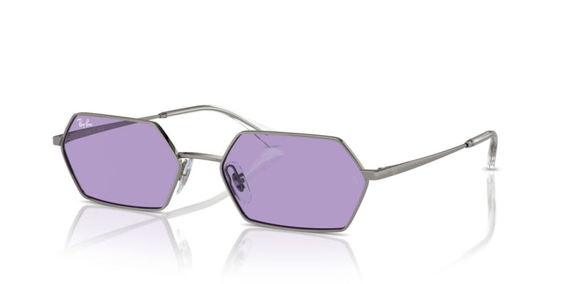 Occhiali da sole Ray Ban Yevi RB 3728