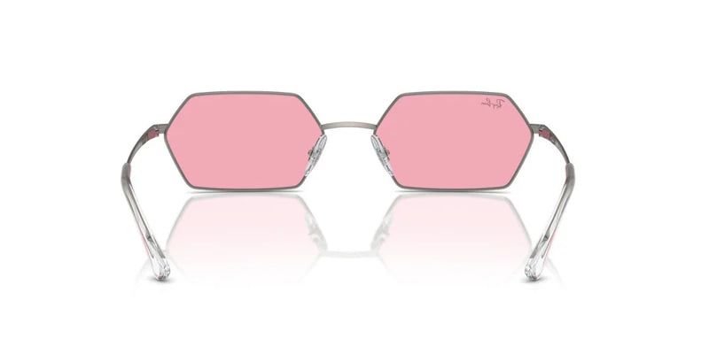 Occhiali da sole Ray Ban Yevi RB 3728