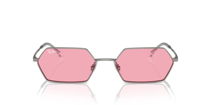 Occhiali da sole Ray Ban Yevi RB 3728