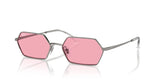 Occhiali da sole Ray Ban Yevi RB 3728