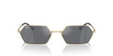 Occhiali da sole Ray Ban Yevi RB 3728